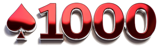 slot 1000