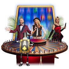 Tampilan permainan slot Habanero di ponsel Antarmuka slot Habanero di aplikasi mobile slot 1000