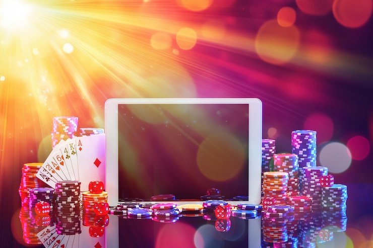 Pilihan pembayaran e-wallet dan dompet digital Opsi pembayaran QRIS dan e-wallet di halaman deposit slot 1000