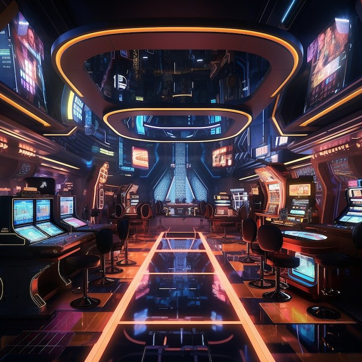 slot 1000 featured game showcase